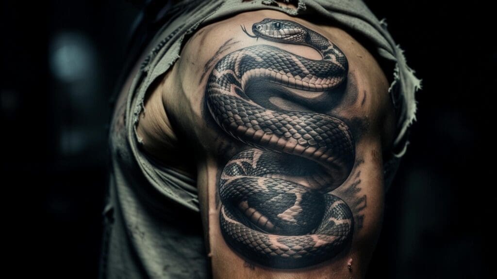 RIP Tattoo Ideas