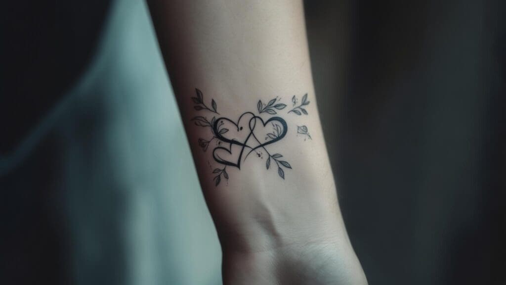 friendship tattoo ideas