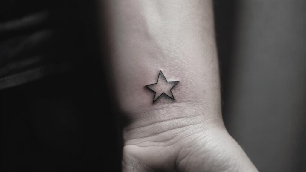 tiny tattoo ideas