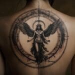 Artemis Tattoo