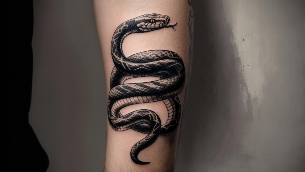 airbrush tattoo