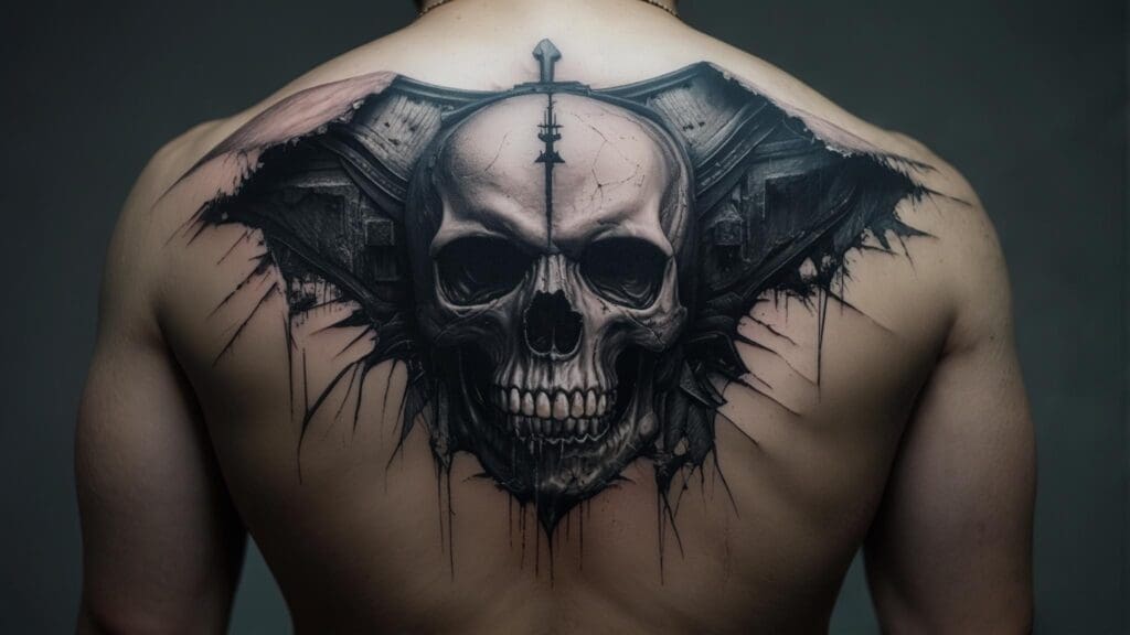 g59 tattoo