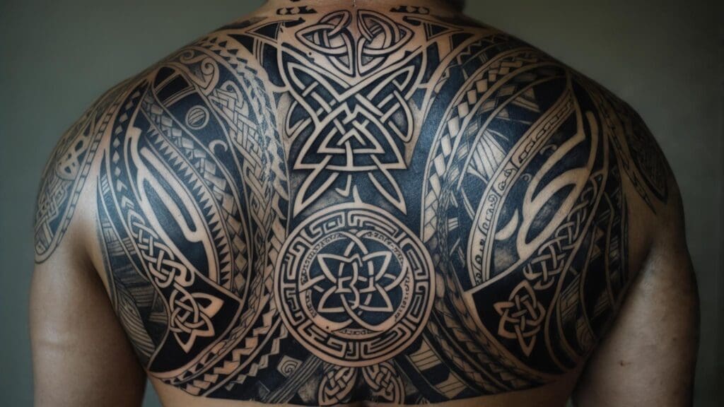 tattoo symbols