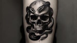 25 XXXTentacion Tattoo Ideas | Tattoo Generator IQ