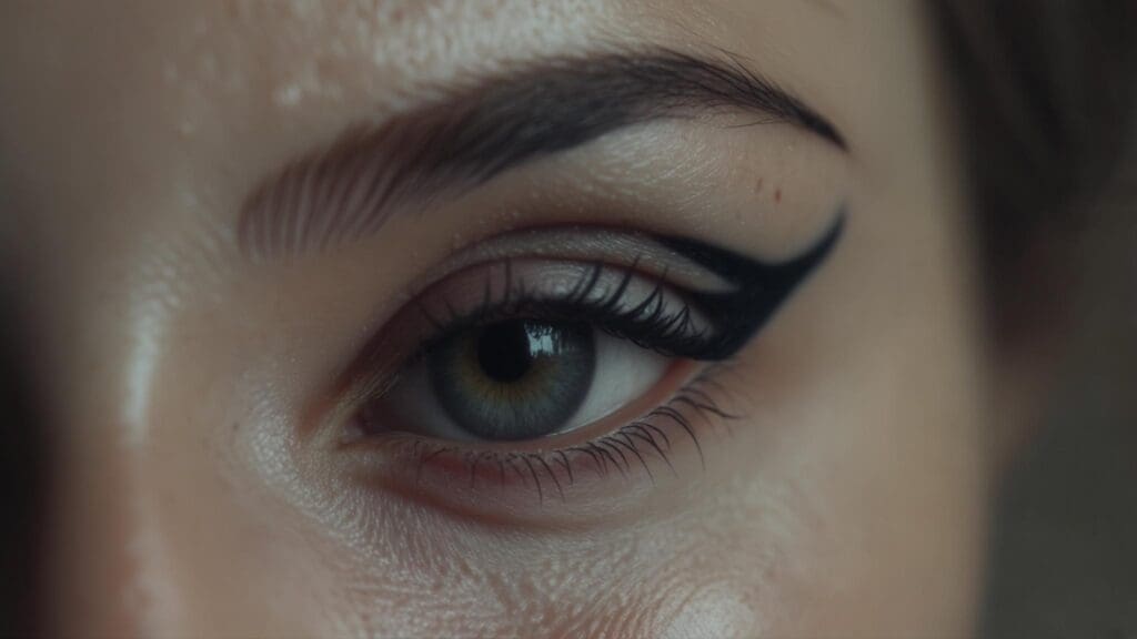 cosmetic tattoo