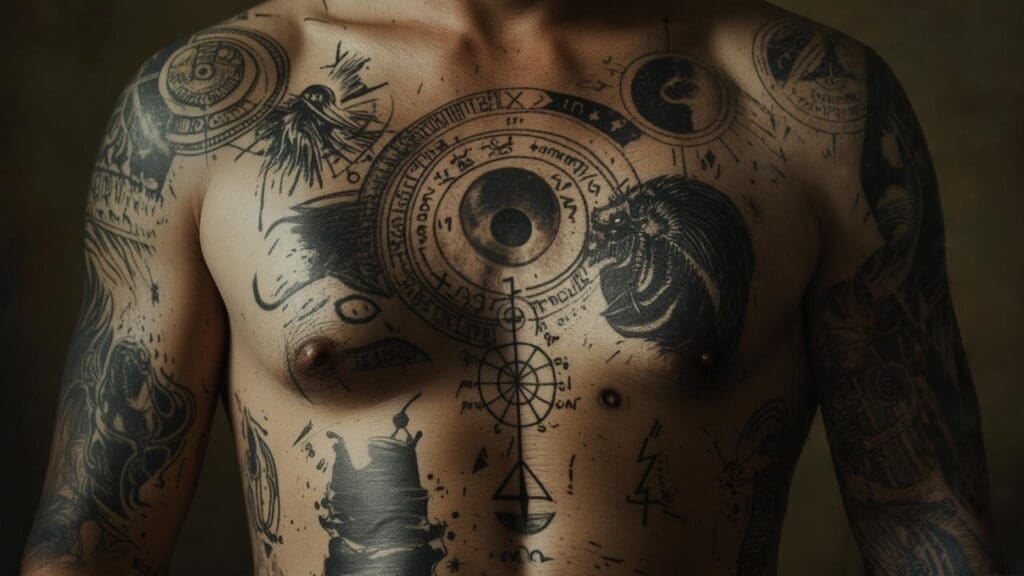 eternal tattoo